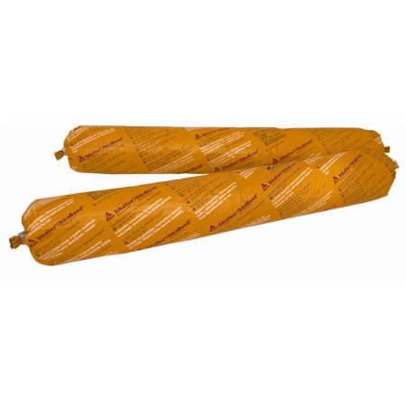 SIKA FIRERATE (FIRERATED ACRYLIC) 600 ML SAUSAGE (GREY)